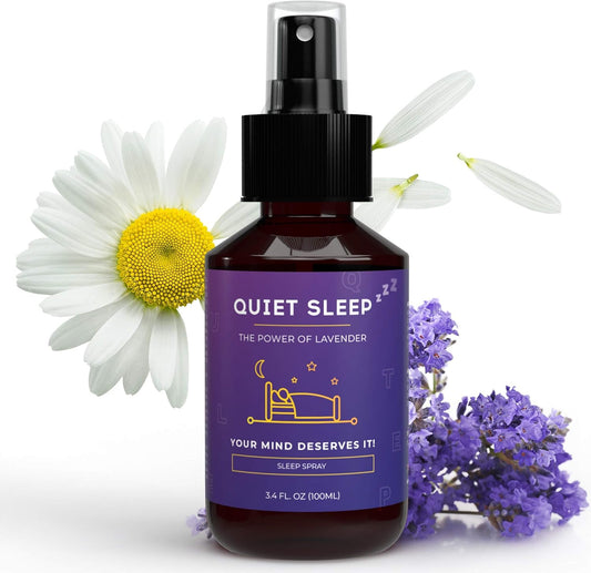 Pillow Mist™: Sleep